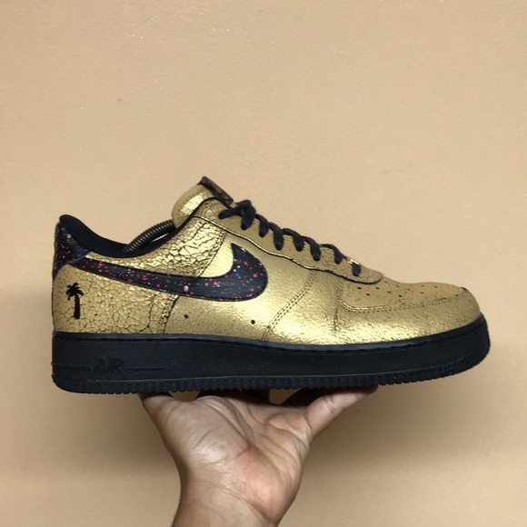 Nike Air Force 1 Low “Caribana Festival” - Picture 4 of 17